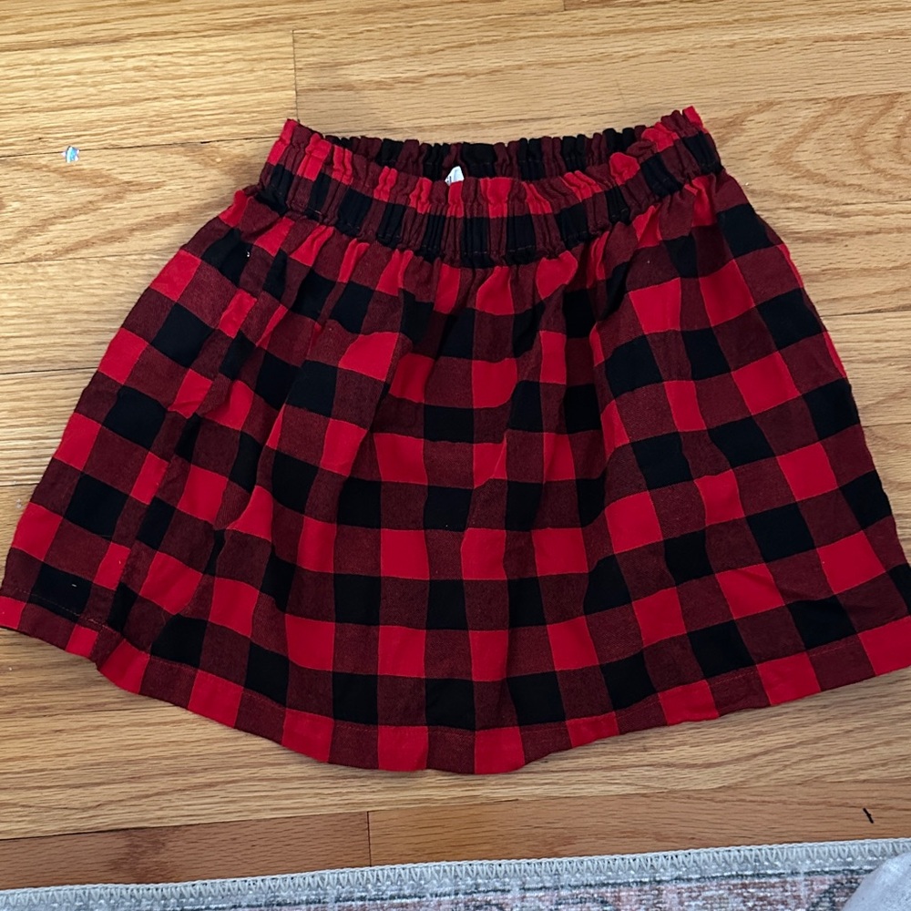 Gap toddler skirt